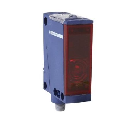 Фотоелектричний датчик Schneider electric XUX9APBNM12 12 24V DC