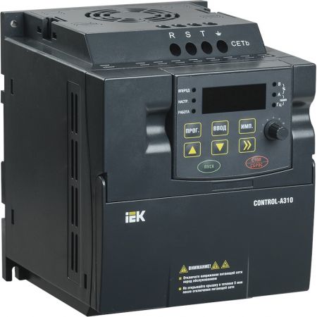 CNT-A310D33V022TEZ CONTROL-A310 IEK