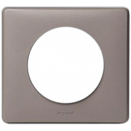 68731 Рамка 1 пост