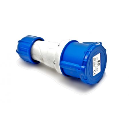 Розетка пряма переносна Rosi Snc EC69288 IP67