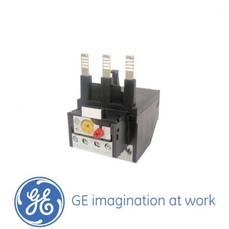 (113721) Тепловое реле RT2E для контакторов серии CL05-10. диапазон 30-43А. General electric