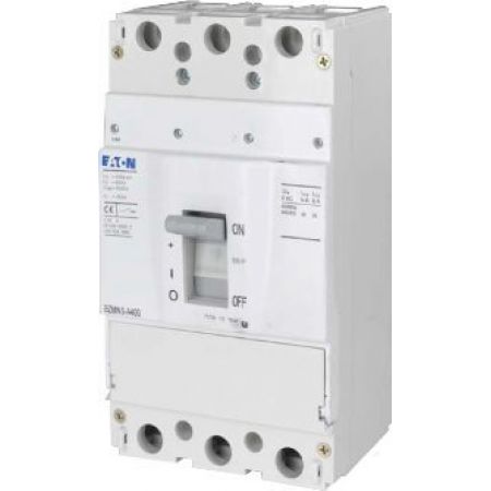 (112486) Удлиннительная ось BZM1-XV4. l=400мм. серии BZM. Eaton