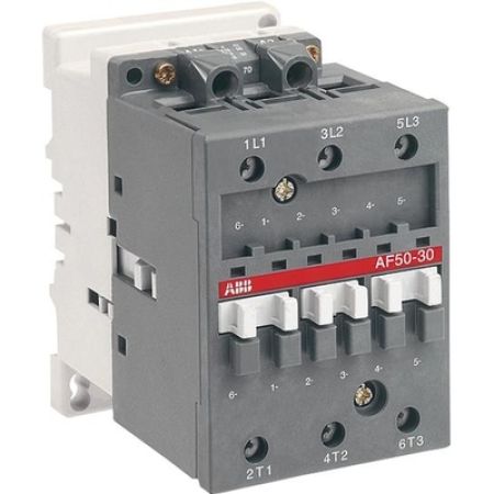 (1SBL357001R7000) Контактор AF50-30-00 100-250VAC/DC. ABB