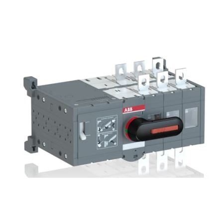 (1SCA022847R1630) OTM400E3CM230C Переключатель нагрузки с моторприводом 400. 3P 230V. ABB
