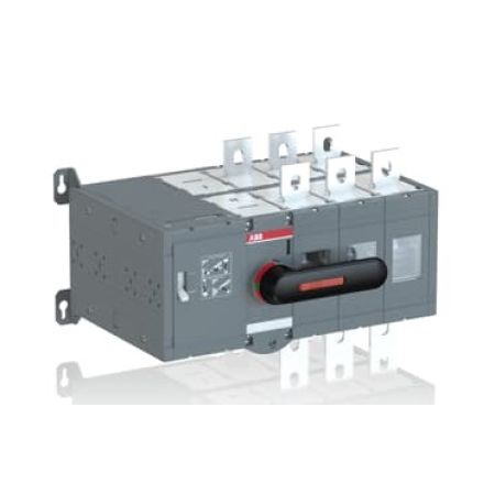 (1SCA103570R1001) OTM800E3CM230C Переключатель нагрузки с моторприводом 800А. 3P 230V. ABB