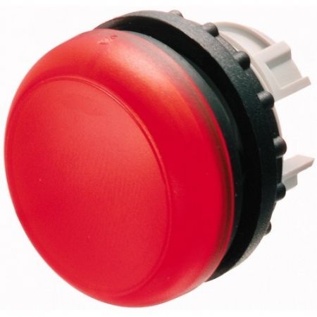(216772) M22-L-R. Невыступающая головка индикаторной лампы. красная IP67. серия RMQ-Titan. Moeller an Eaton Brand