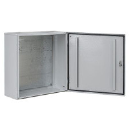 (21877) Корпус КЭП 120.60.40-1.0.Ц.0 IP-54. VAGO
