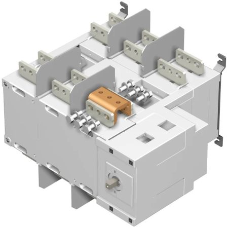 (29980023) Межфазная перегородка для ATyS r. g. p/SIRCO 250-400A. Socomec
