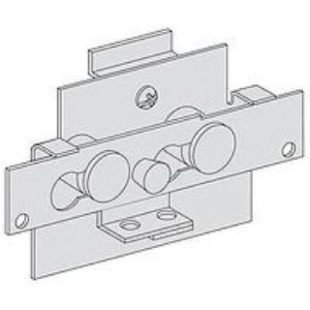 (29354) Взаимная механическая блокировка выключателей для Easypact CVS ил.compact NSX 100-250 с рычагами управления. Schneider Electric