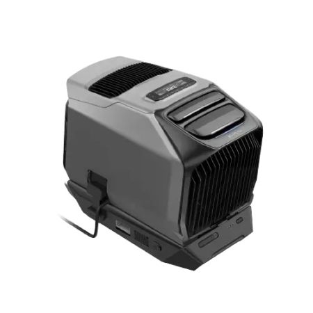 (EFWAVE3-EU-NBox/EFWAVE3-EB) Кондиционер EcoFlow Wave 3 с аккумулятором. EcoFlow