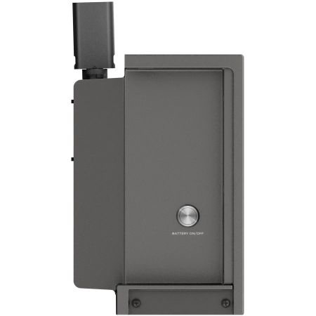 (PowerOcean-Inverter-P1-5kW-EU) Гибридный инвертор EcoFlow Power Ocean 5 kWh однофазный. EcoFlow