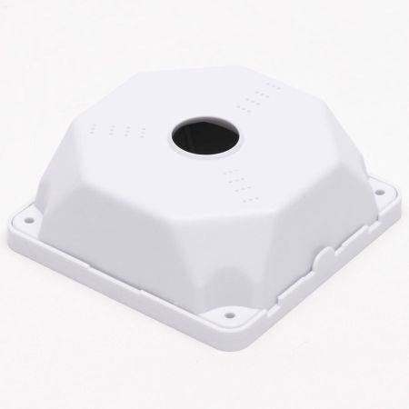 Коробка монтажна під відеокамеру TAKEL 503415 IP55 130x130x50