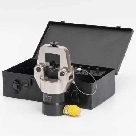 Обтискний інструмент FYQ 500В головка SC TAKEL 504137 2 DL