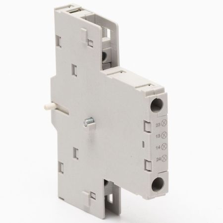 (507735) Дополнительный боковой контакт к MPC-80 CAS80-20 2NO. TAKEL