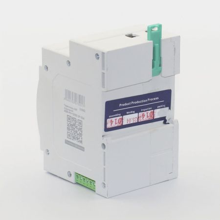 (516460) Переключатель АВР модульный ASM-PV-12/63 2P 63A. TAKEL