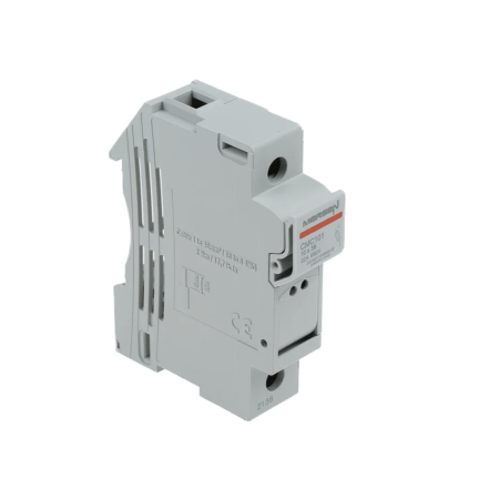 (P1062705) Держатель предохранителей Modulostar CMC101/10х38 1р. Mersen