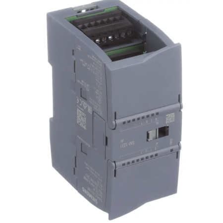 (6ES7231-4HF32-0XB0) Модуль аналогового ввода серии SIMATIC S7-1200