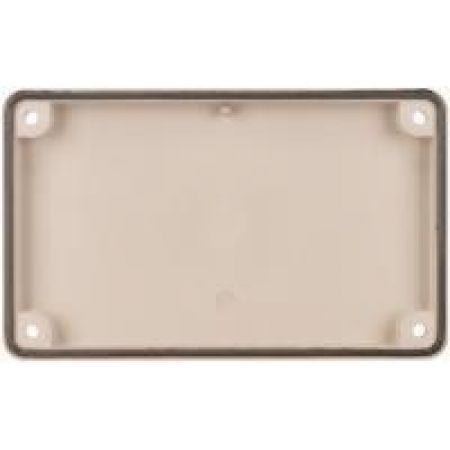 (74182) Глухой фланец F3A-0 для кабельного ввода шкафа CS. серия Xboard. Moeller an Eaton Brand