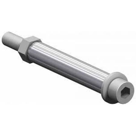(95094013) Перемычки шинные трубчатые 4P для ATyS S 40...125А. Socomec