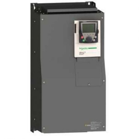 (ATV71HD45N4) Преобразователь частоты ATV71 45кВт 380В. Schneider Electric