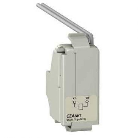 (EZASHT048DC) Независимый расцепитель MX для EZC100. Uн=48 В DC. серии Easypact. Schneider Electric