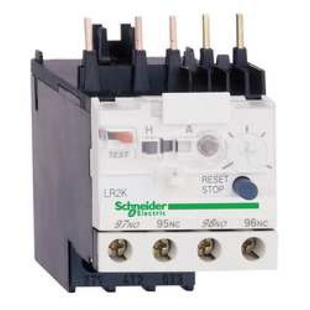 Тепловое реле LR2K Schneider Electric