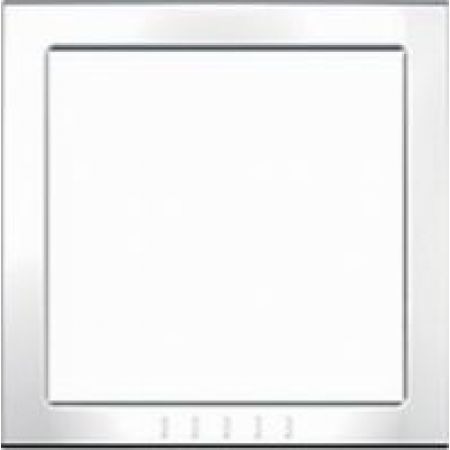 (MGU4.000.18) Внутренняя рамка белая Unica Color. Schneider Electric