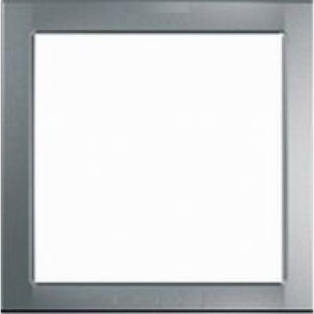 (MGU4.000.58) Внутренняя рамка серый техно Unica Color. Schneider Electric
