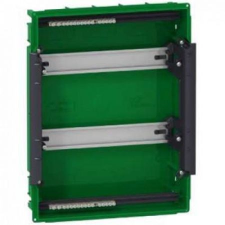 (MIP82212) Задняя часть щита Resi9 MP 2 ряда. 24 модуля.встраиваемыйSchneider Electric