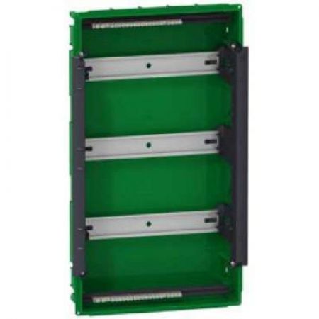 (MIP82312) Задняя часть щита Resi9 MP 3 ряда. 36 модулей.встраиваемыйSchneider Electric