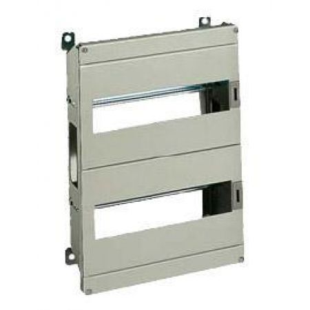 (NSYDLM24) Плата для модульных устройств. для шкафа Special S3D 400x300. 24 модулей. Schneider Electric