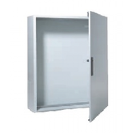 (NSYS3D8620) Шкаф электротехнический серии Special S3D. 800x600x200. со сплошной дверью без монтажной панели. IP66. Schneider Electric