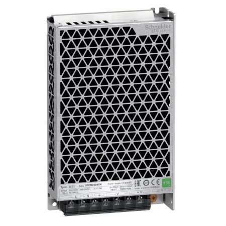 Джерело живлення Easy Modicon ABL2 Schneider Electric ABL2REM24065K 156 Вт
