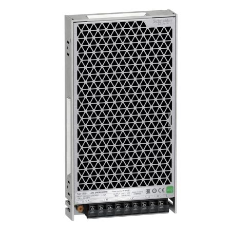 Джерело живлення Easy Modicon ABL2 Schneider Electric ABL2REM24085K 200 Вт