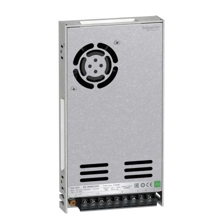 Джерело живлення Easy Modicon ABL2 Schneider Electric ABL2REM24100K 252 Вт