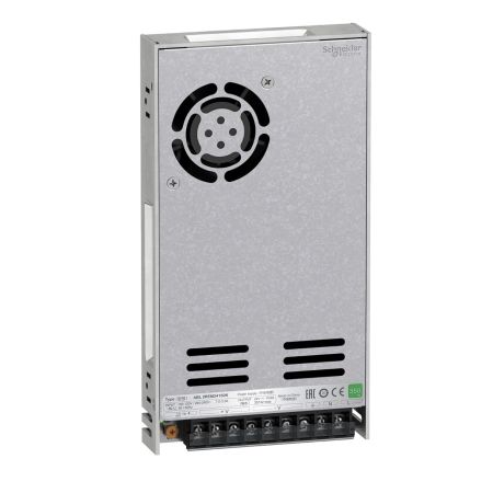 Джерело живлення Easy Modicon ABL2 Schneider Electric ABL2REM24150K 351 Вт
