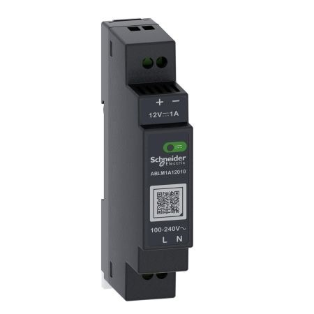 Джерело живлення Modicon Schneider Electric ABLM1A12010 12 Вт