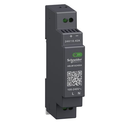 Джерело живлення Modicon Schneider Electric ABLM1A24004 10 Вт