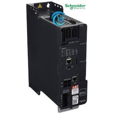 (ATV340U40N4) Преобразователь частоты ATV340 4.0 кВт 380В. Schneider Electric