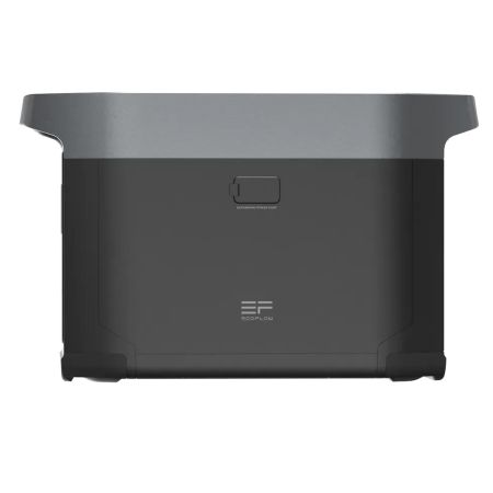 (EFDELTA2MaxEB) Дополнительная батарея EcoFlow DELTA 2 Max Extra Battery. EcoFlow