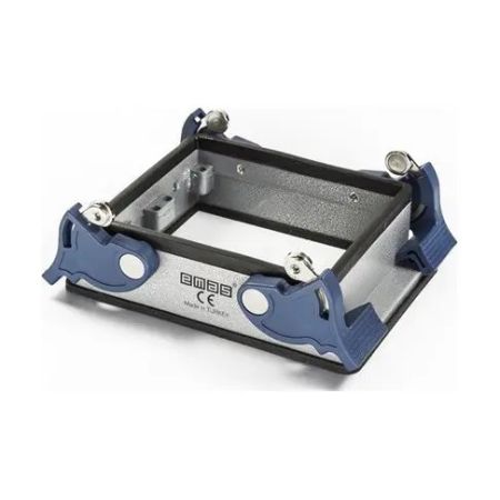 Корпус захисний пустий EMAS EBM32GM44 32 контактів 16A
