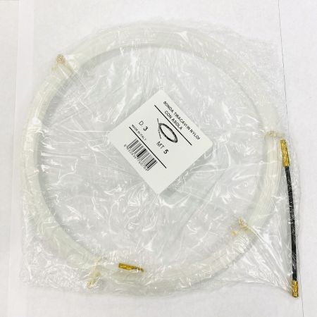 ECS3-10 Протяжка нейлоновая длина 10м. диаметр 3мм