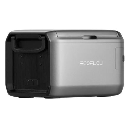 (EFGLACIER35L-EU-NBOX/ZYDBX100-EB) Холодильник Ecoflow Glacier Classic 35L с аккумулятором. EcoFlow