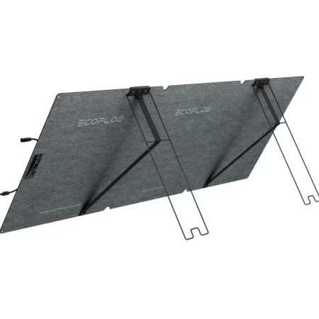 (EFSOLAR160W-N) Солнечная панель EcoFlow 160W NextGen Solar Panel. EcoFlow