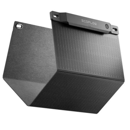 (EFSOLAR28W-P-S-TY-4-EU) Солнечная панель EcoFlow 28W Solar Panel. EcoFlow