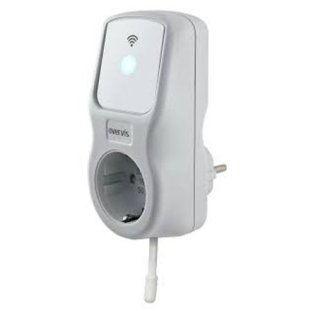(EM-126Т) Многофункциональный Wi-fi реле EM-126Т. Новатек-Электро