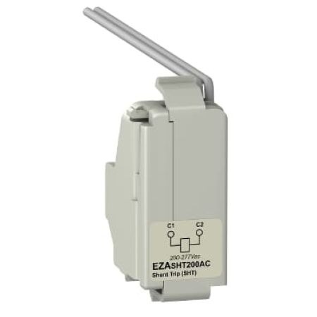 (EZASHT100AC) Независимый расцепитель MX для EZC100. Uн=100-130 В AC. серии Easypact. Schneider Electric