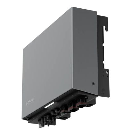 (PowerOcean-Inverter-P3-10kW-DE) Гибридный инвертор EcoFlow Power Ocean 10 kWh (трехфазный). EcoFlow