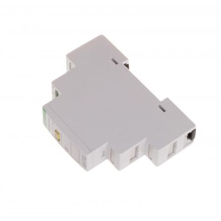 (LK-712Y-5-10V) Индикатор напряжения LK-712Y-5-10V. 5÷10 В AC/DC.  желтый. F&F