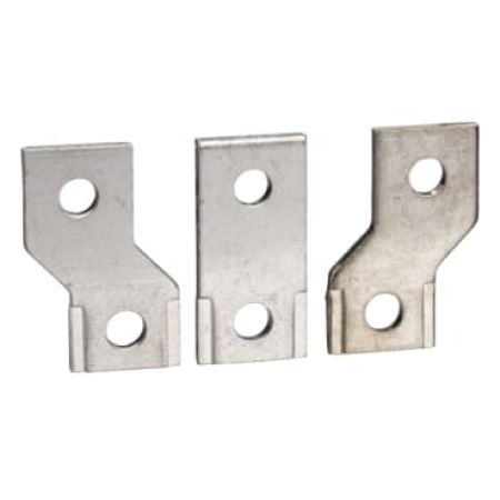 (LV432490) 3 полюсный расширитель полюсов 52.5 мм для 3х полюсного Easypact CVS.compact NSX или Interpact 400-630. Schneider Electric
